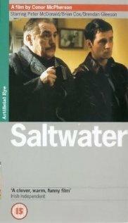 Соленая вода трейлер (2000)