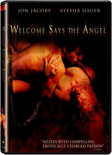 Welcome Says the Angel трейлер (1996)