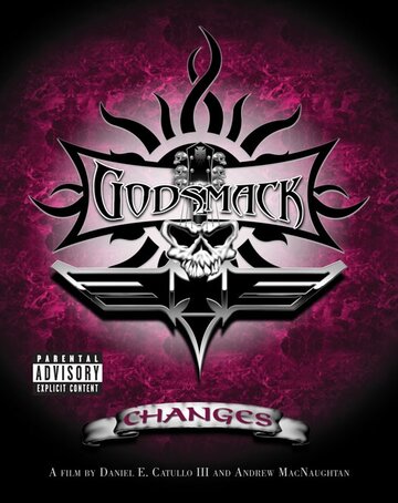 Changes: Godsmack трейлер (2004)