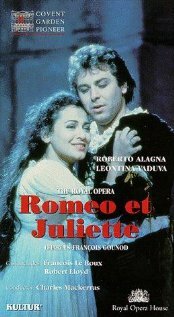 Ромео и Джульетта трейлер (1994)