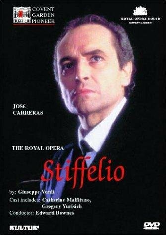 Стиффелио трейлер (1993)