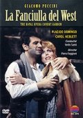 Девушка с Запада трейлер (1982)