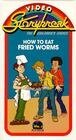 How to Eat Fried Worms трейлер (1985)