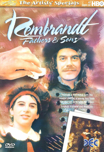 Рембрандт: Отцы и дети трейлер (1999)