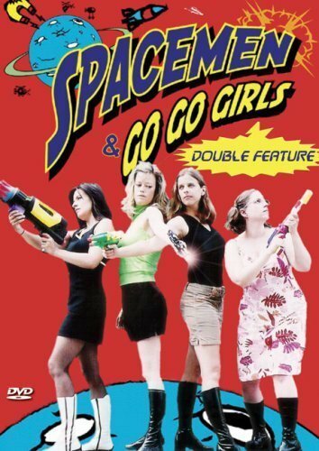 Spacemen, Go-go Girls and the True Meaning of Christmas трейлер (2004)