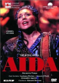 Аида трейлер (1994)