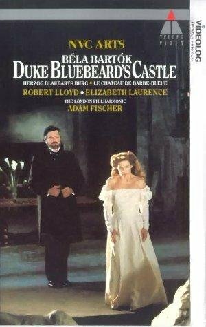 Duke Bluebeard's Castle трейлер (1988)