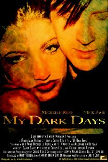 My Dark Days трейлер (2001)