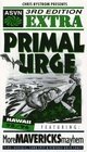 Primal Urge трейлер (1999)