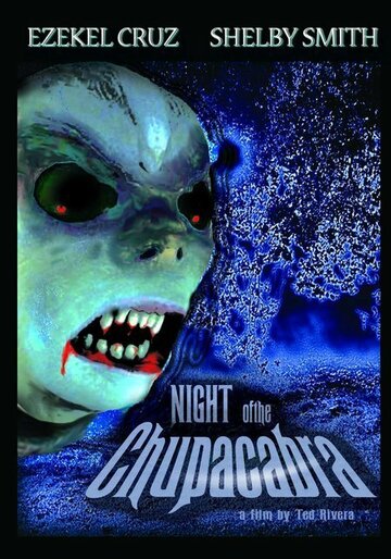 Night of the Chupacabra трейлер (2005)