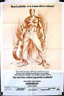 Leadbelly трейлер (1976)