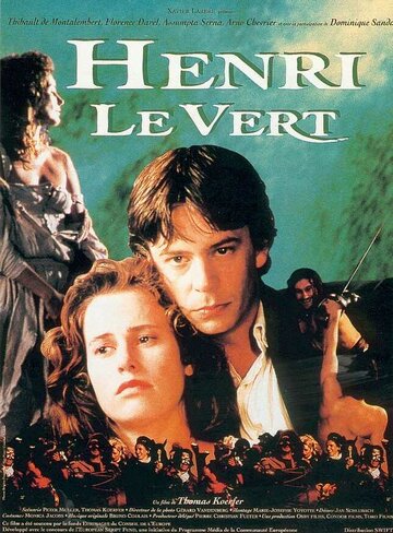 Зеленый Генрих (1993)