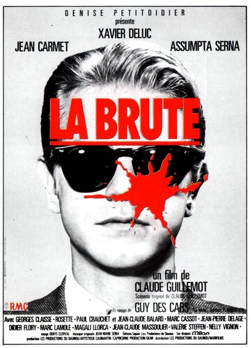 La brute трейлер (1987)