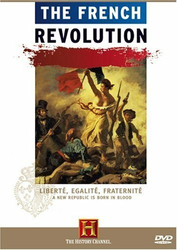 The French Revolution трейлер (2005)