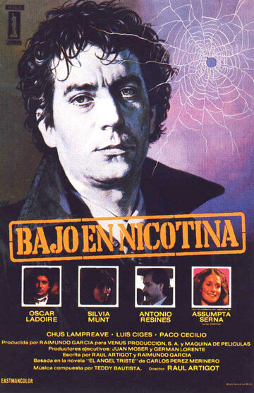 Bajo en nicotina трейлер (1984)