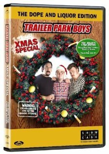 The Trailer Park Boys Christmas Special трейлер (2004)