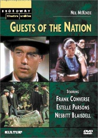 Guests of the Nation трейлер (1981)