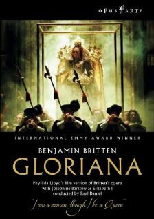 Gloriana трейлер (2000)