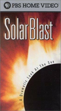 Solar Blast трейлер (2000)