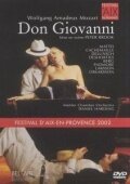 Дон Жуан трейлер (2003)