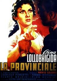 Провинциалка трейлер (1953)