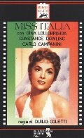 Мисс Италия трейлер (1950)