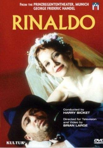 Rinaldo трейлер (2001)