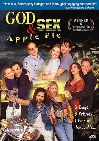 God, Sex & Apple Pie трейлер (1998)