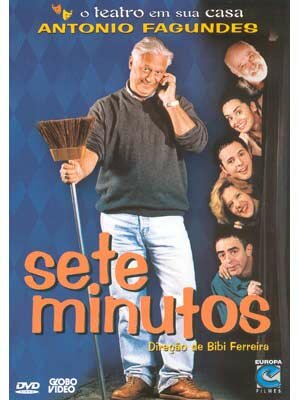 Семь минут трейлер (2003)