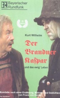 Der Brandner Kaspar und das ewig' Leben трейлер (1975)