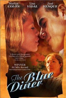 The Blue Diner трейлер (2001)