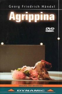 Agrippina трейлер (2004)