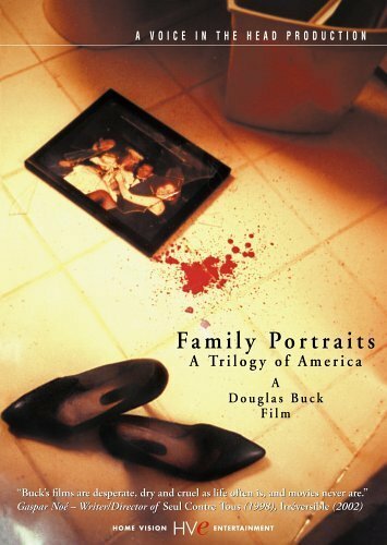 Family Portraits: A Trilogy of America трейлер (2003)