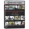 Reporting America at War трейлер (2003)