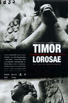 Timor Lorosae - O Massacre Que o Mundo Não Viu трейлер (2001)