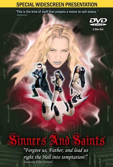 Sinners and Saints трейлер (2004)
