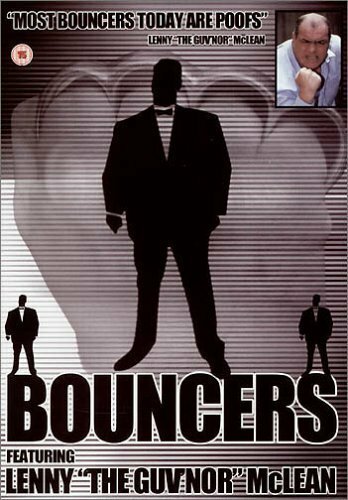 Bouncers! трейлер (2000)