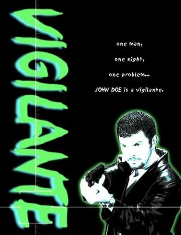John Doe's The Vigilante трейлер (2001)