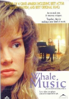 Музыка китов трейлер (1994)