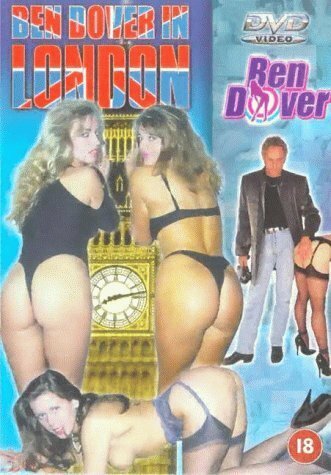 Ben Dover in London трейлер (1994)
