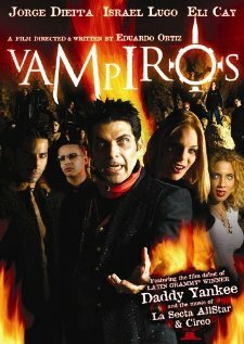 Vampiros трейлер (2004)