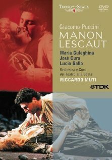 Манон Леско трейлер (1998)