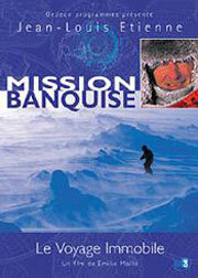Mission banquise: le voyage immobile трейлер (2002)