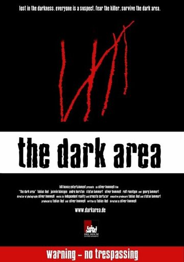 The Dark Area трейлер (2000)