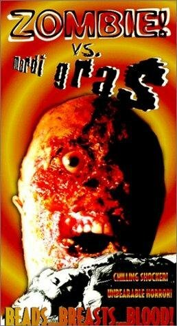 Zombie! vs. Mardi Gras трейлер (1999)