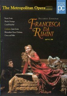 Франческа да Римини трейлер (1985)