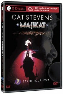 Cat Stevens: Majikat трейлер (2004)