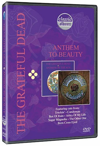 Classic Albums: The Grateful Dead - Anthem to Beauty трейлер (1997)