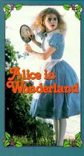 Алиса в стране чудес трейлер (1982)