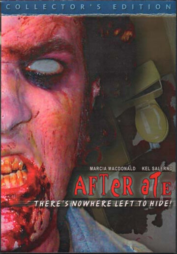 After Ate трейлер (2004)